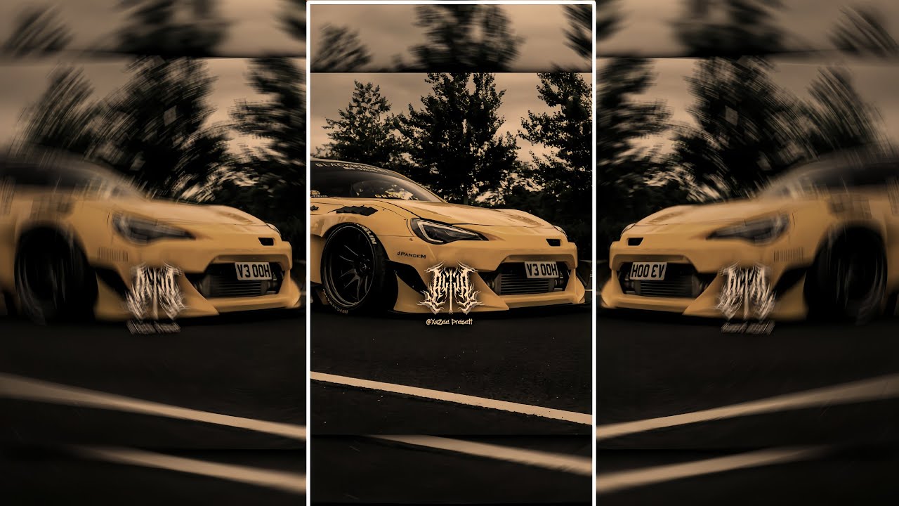 5 PRESET AM 🥶🔥 TERBARU DIBAWAH 5MB DAN XML SOUND SEREM MENGKANE TREND TIKTOK 🎧