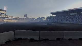 Walla Walla Fair Demolition Derby 8/29/2024