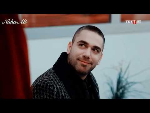 Aziz Ve Feride عزيز و فريدة _ Vuslat مسلسل الوصال _ Sen bir meleksin