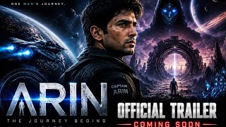 ECLIPSE trailer coming soon......#beready #comingsoon #viral #SpaceMovie 