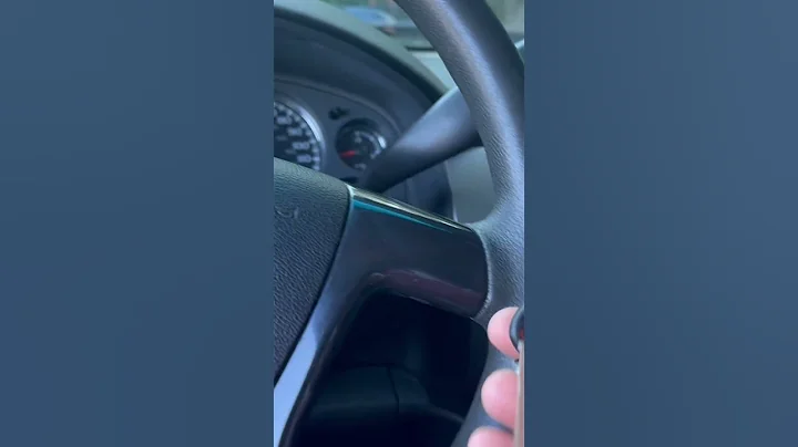 2007 up to 2014  Chevy or GMC ￼ key fob program