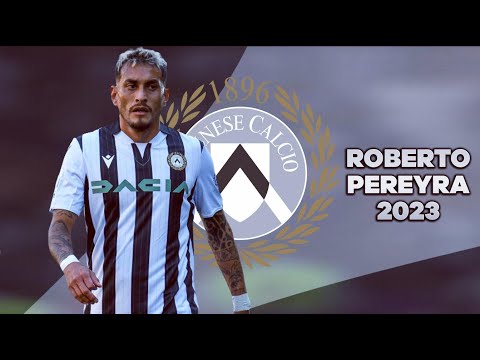 Roberto Pereyra ► Best Skills, Goals & Assists | 2023 ᴴᴰ