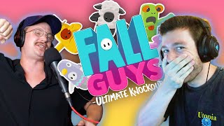 Fall Guys Drinking Game: We Get a Win