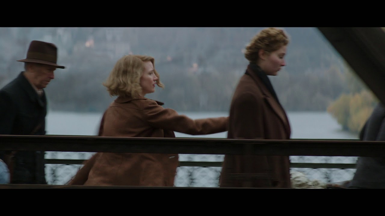 La Signora dello Zoo di Versavia Trailer 60