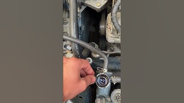 Toyota 3-Pin AC Pressure Switch Bypass (Quick Method)