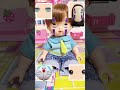 あおくんの目はどれかな？パズル、絵合わせ、わかるかな？メルちゃん、脳トレ #shorts