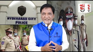 ANJANI KUMAR NE DI WARNING | PURAMAN FIZA KO KHARAB KARNE WALO PAR HOGI KARWAI | 7H TV NEWS | screenshot 2