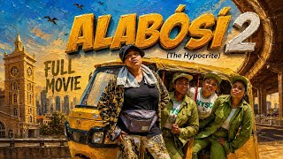 ALABOSI 2 (The Hypocrite)- Full Nollywood Movie 2026 | Toyin Abraham, Micheal Ejoor, Bukola, Arike