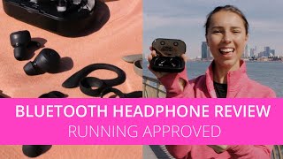 REVIEW SERIES | Best Bluetooth Running Headphones Under $50