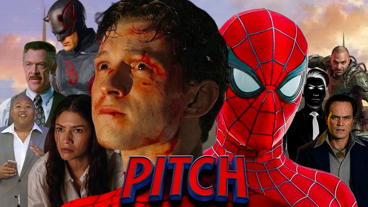 Character Arc Development in Superhero Narratives