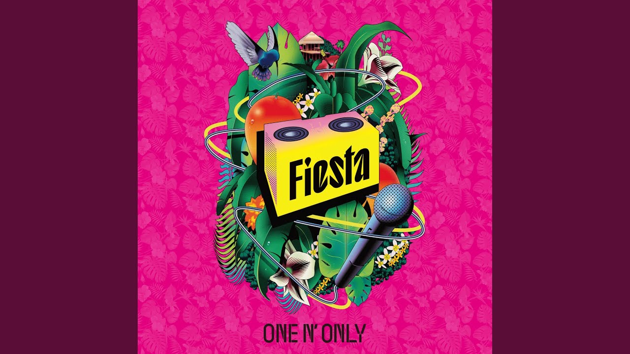 K-POP・アジア ONE N' ONLY Fiesta CD ONE N' ONLY Fiesta CD K