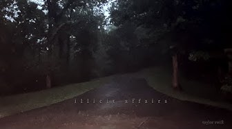 Taylor Swift – illicit affairs (Official Lyric Video)