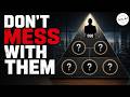 5 People You Should NEVER Fight at Work
