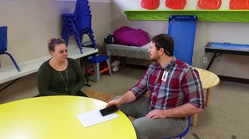 ABC data example video #1