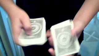 molecule 2 one card production
