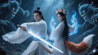 Download Lagu 【Indo Sub】Dulu selamatkan rubah kecil, sekarang dia jadi babu sekaligus istri#Full #Minidrama MP3