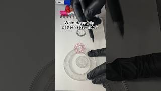 Celebrity What does this pattern resemble ? Profile