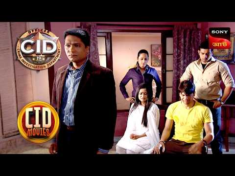 Death By Poisonous Gas | CID Movies | 24 September 2026