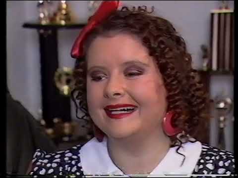 Pixie Ann interviews Jeff Fenech