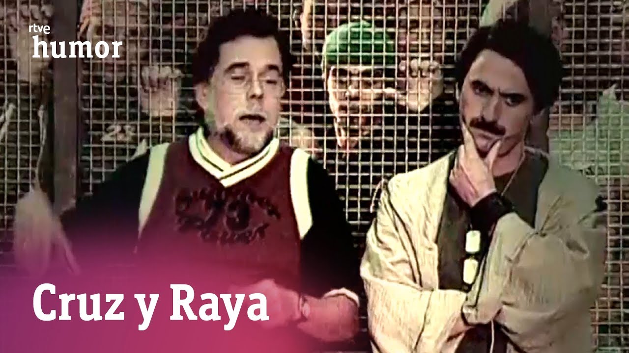 'No es lo mismo'. El sucesor del PP - Cruz y Raya | RTVE Humor