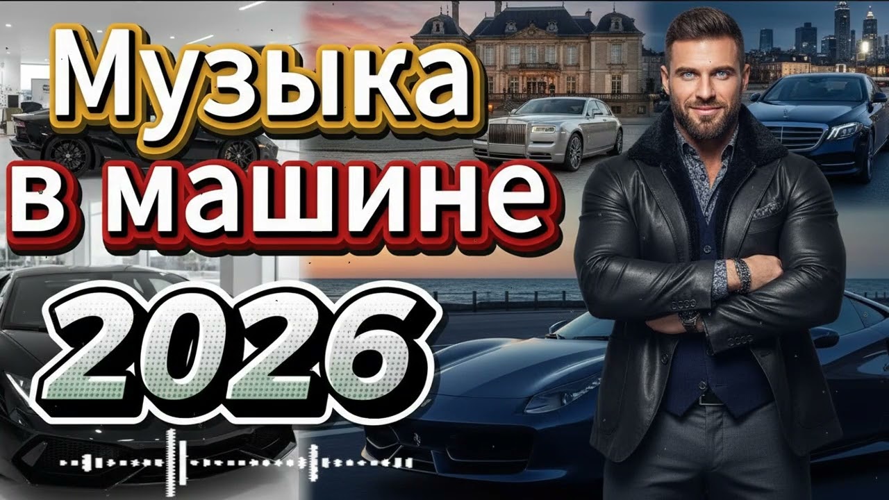 Евро Диско 80–90х | Легендарные Хиты 2026 | Музыка в Машину Nonstop