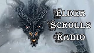 Elder Scrolls Radio (24/7 Fantasy Music)