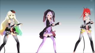 Wonderful Nippon!! [Mayu Yuzuki and CUL]