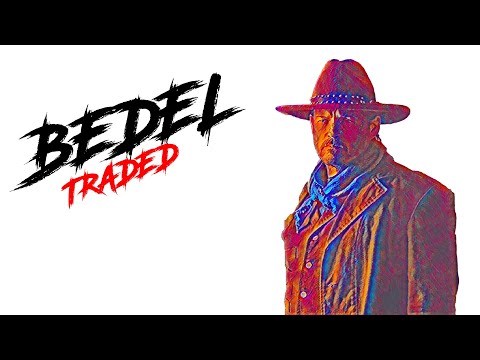 BEDEL (2016) | TÜRKÇE DUBLAJ KOVBOY FİLMİ | TRADED