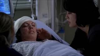 Sara Ramirez - The Story (legendado) - Callie Torres - Grey's Anatomy