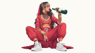 Kabhi Aar Kabhi Paar (LOFI_ZONE🎶) | Aar Paar | Hip Hop/Trap Mix
