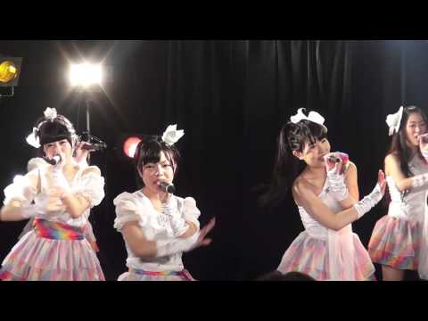 ラブ☆トレイン（CoverGirls 1st TOUR in 関東 2015 【東京・渋谷】）