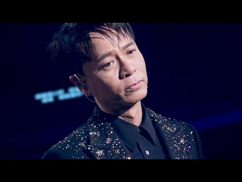 2023-5-19 李克勤《世界末日的早上》- 弦續李克勤‧港樂演唱會 第六場