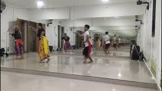 latihan tari cupang menor 2 - 28042024