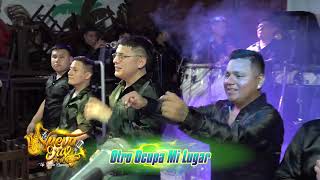 TE HE PROMETIDO // OTRO OCUPA MI LUGAR // LA NUEVA ERA