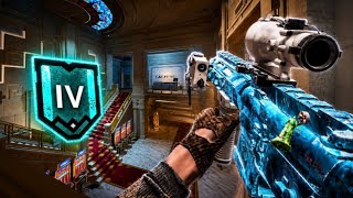 Information What *3 WEEKS* on MNK LOOKS LIKE in SIEGE !! PC/GAMEPLAY News