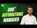 This Is What Full Delegation Looks Like | Abdul Moiz Repstack