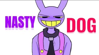 || Nasty Dog || Meme || TADC (Bunnydoll)