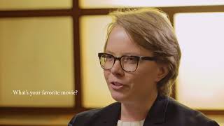 Meet Lawyer Czarples