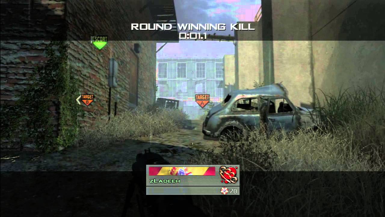 Leftmark + read desc