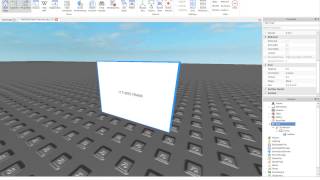 How to work Surface GUI