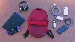 What's in my Tech Bag! v5.0