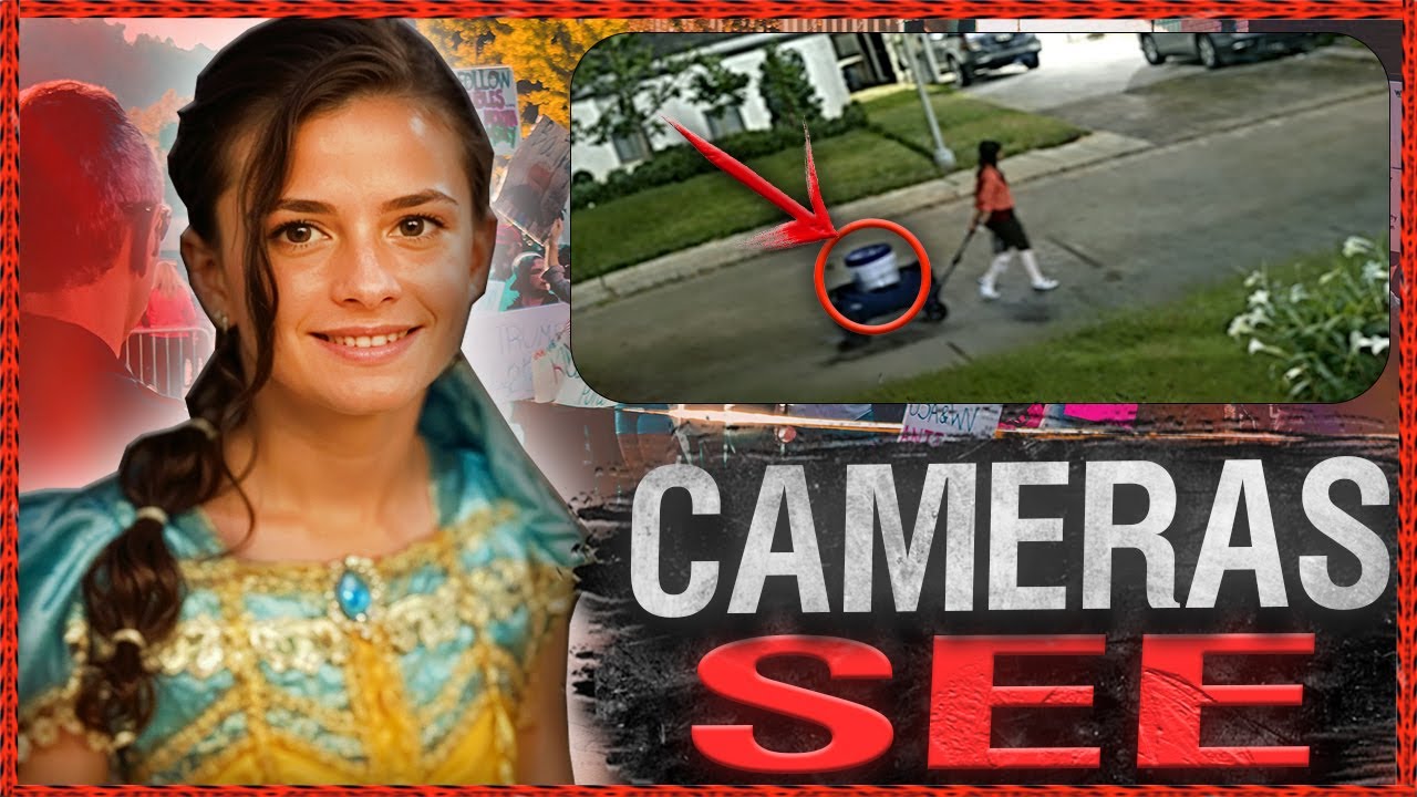 She Committed a Terrible Crime.| The Case of Bella Fontanelle|- True ...
