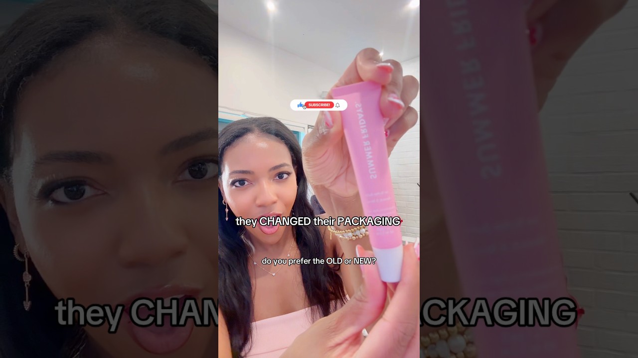 Летние пятницы изменили ВСЁ 😳 