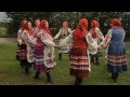 Preview of the Documentary "The Songs of Old Europe - Ancient Belarusian Folk Songs"