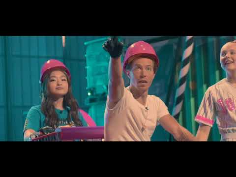 Shaun White - Kids Choice Sports Awards 2018