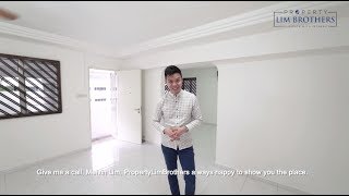 834 Woodlands Street : Massive Rare 4-bedder EA | Dual Key Potential | Multi-Gen Living (Melvin Lim)