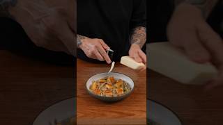 Thumbnail for Rabbit gnocchi (recipe in the description) #shorts