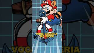 O Item Mais Roubado Do Super Mario Bros 3