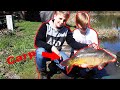 Impression Carpfishing Part I #Angelfrager