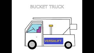 White Vehicles Exclusive - The Kids Picture Show